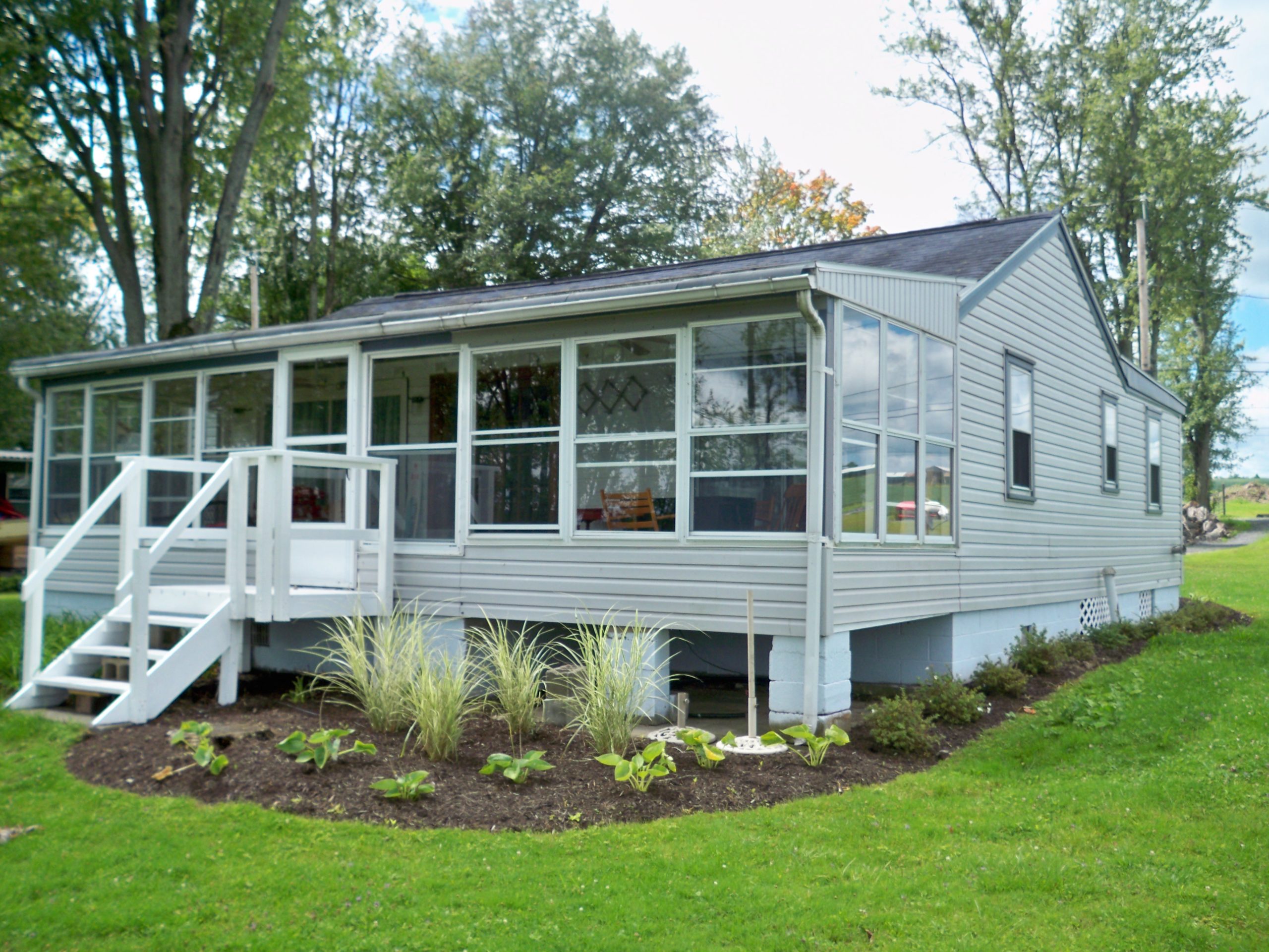 Camp Rental Cross Lake Lnnand Marina