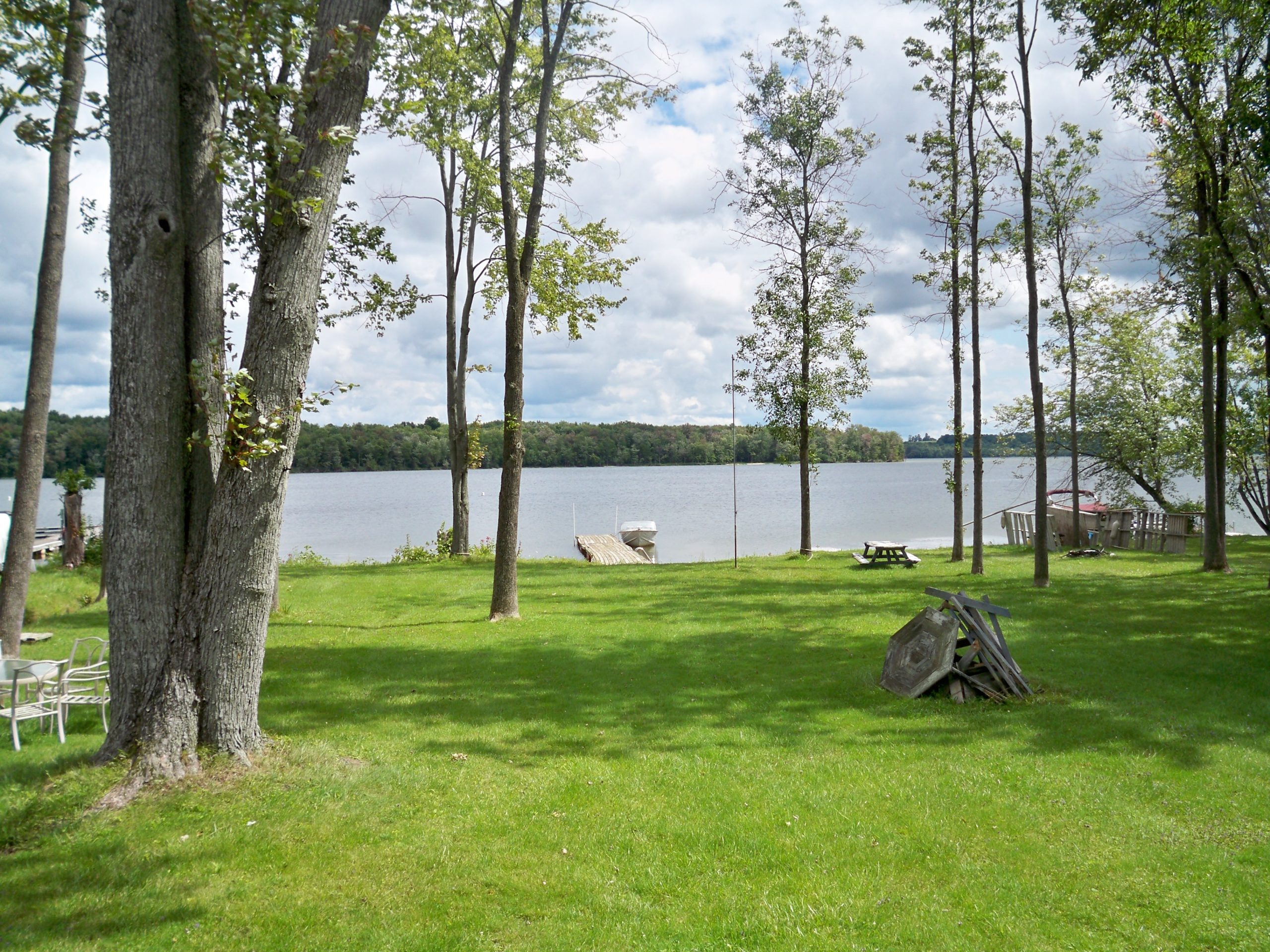 Camp Rental Cross Lake Lnnand Marina