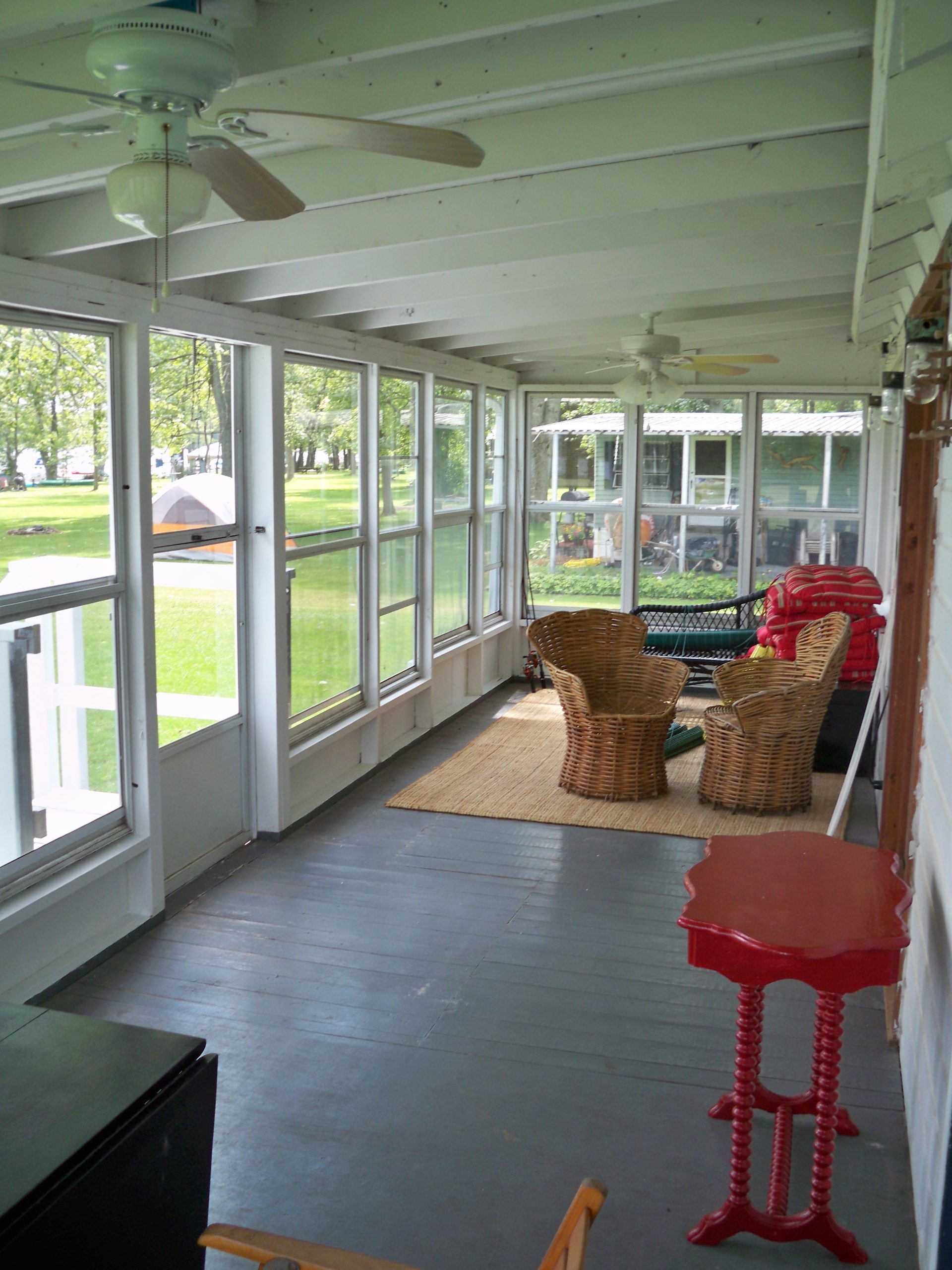 Camp Rental Cross Lake Lnnand Marina