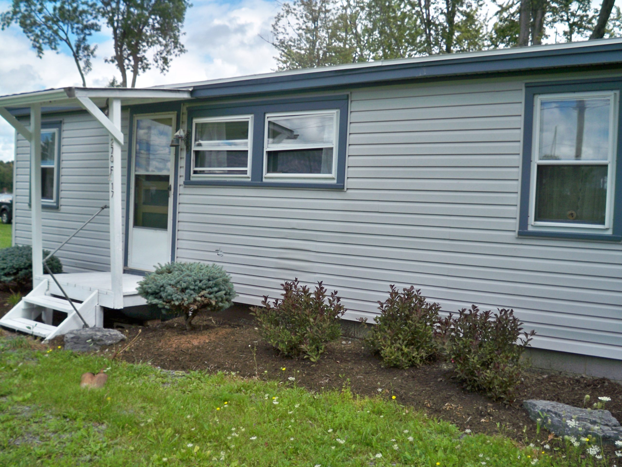 Camp Rental Cross Lake Lnnand Marina