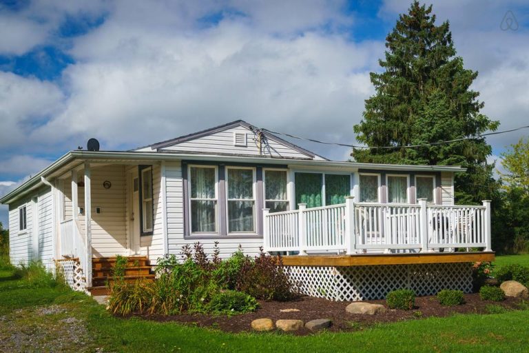 Bookings Cross Lake Lnnand Marina