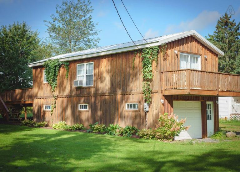 Bookings Cross Lake Lnnand Marina