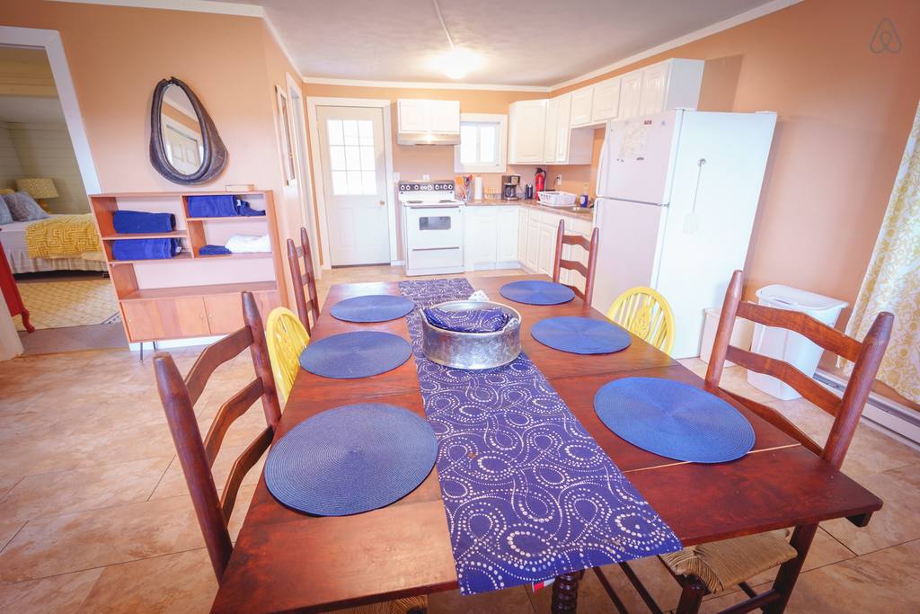 Lakeside 2 Bedroom Cross Lake Lnnand Marina