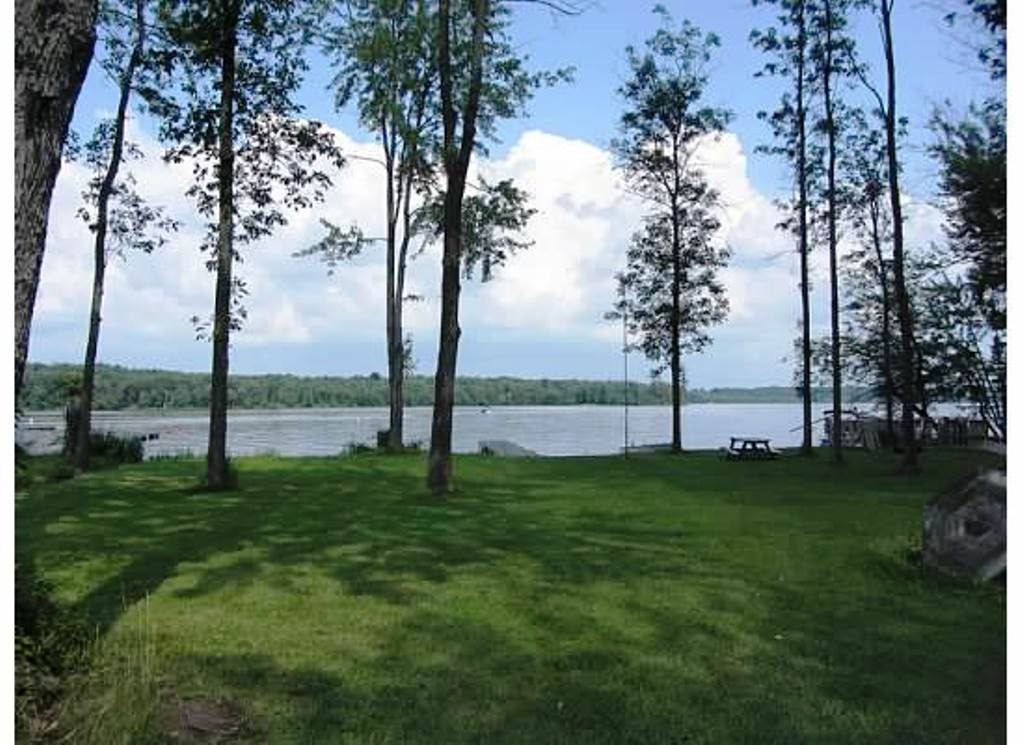 Camp Rental Cross Lake Lnnand Marina